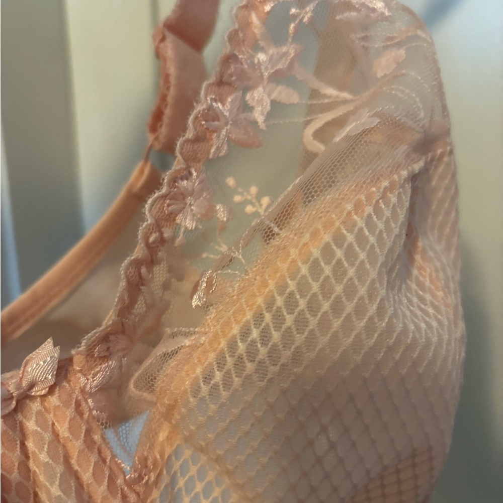 Elomi Charley Bra NWT Side Support - Picture 6 of 6